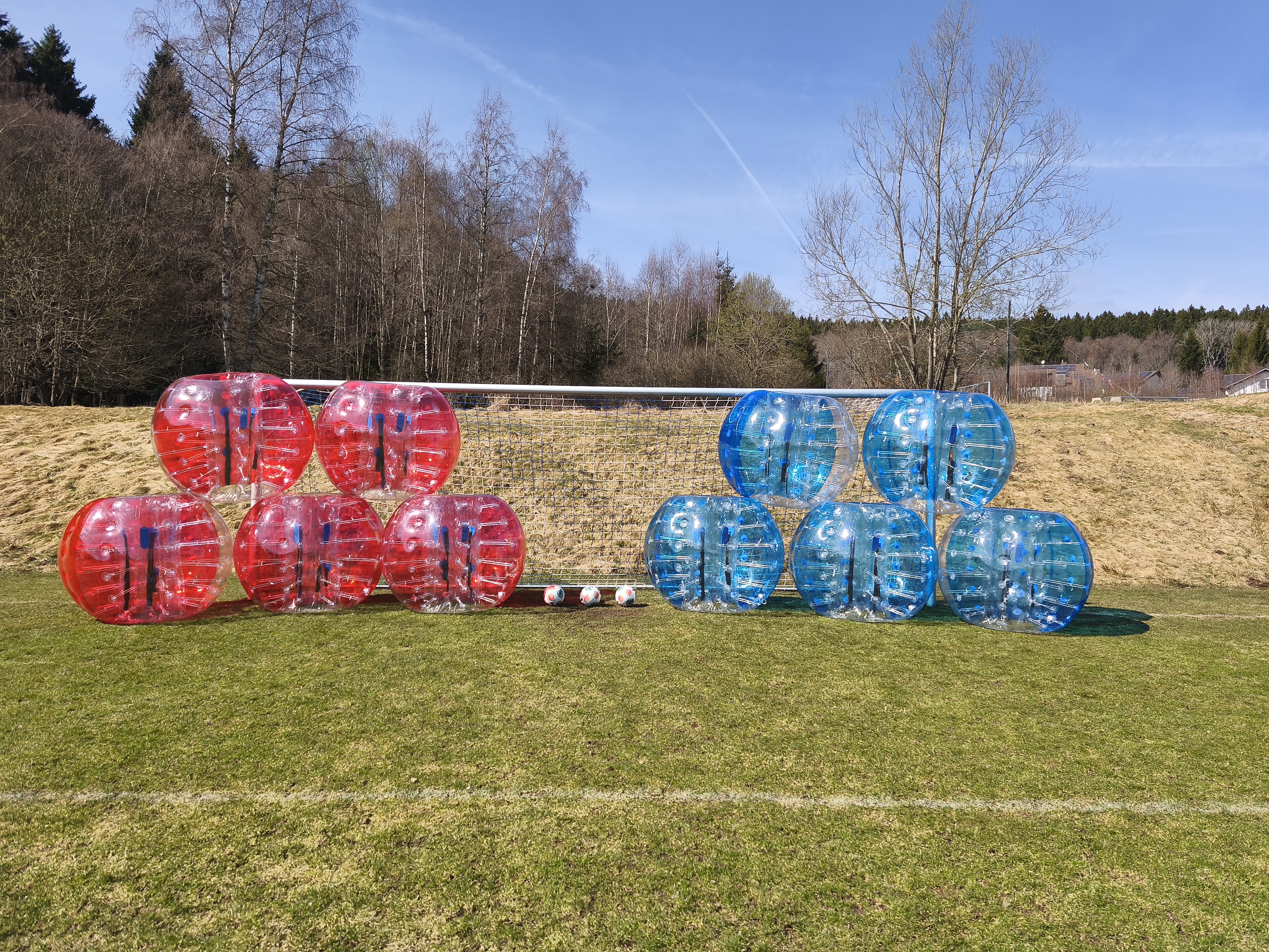Bumper Ball - L