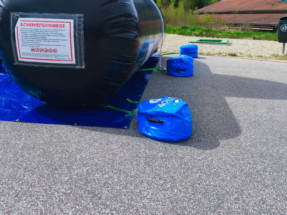 Wassersack