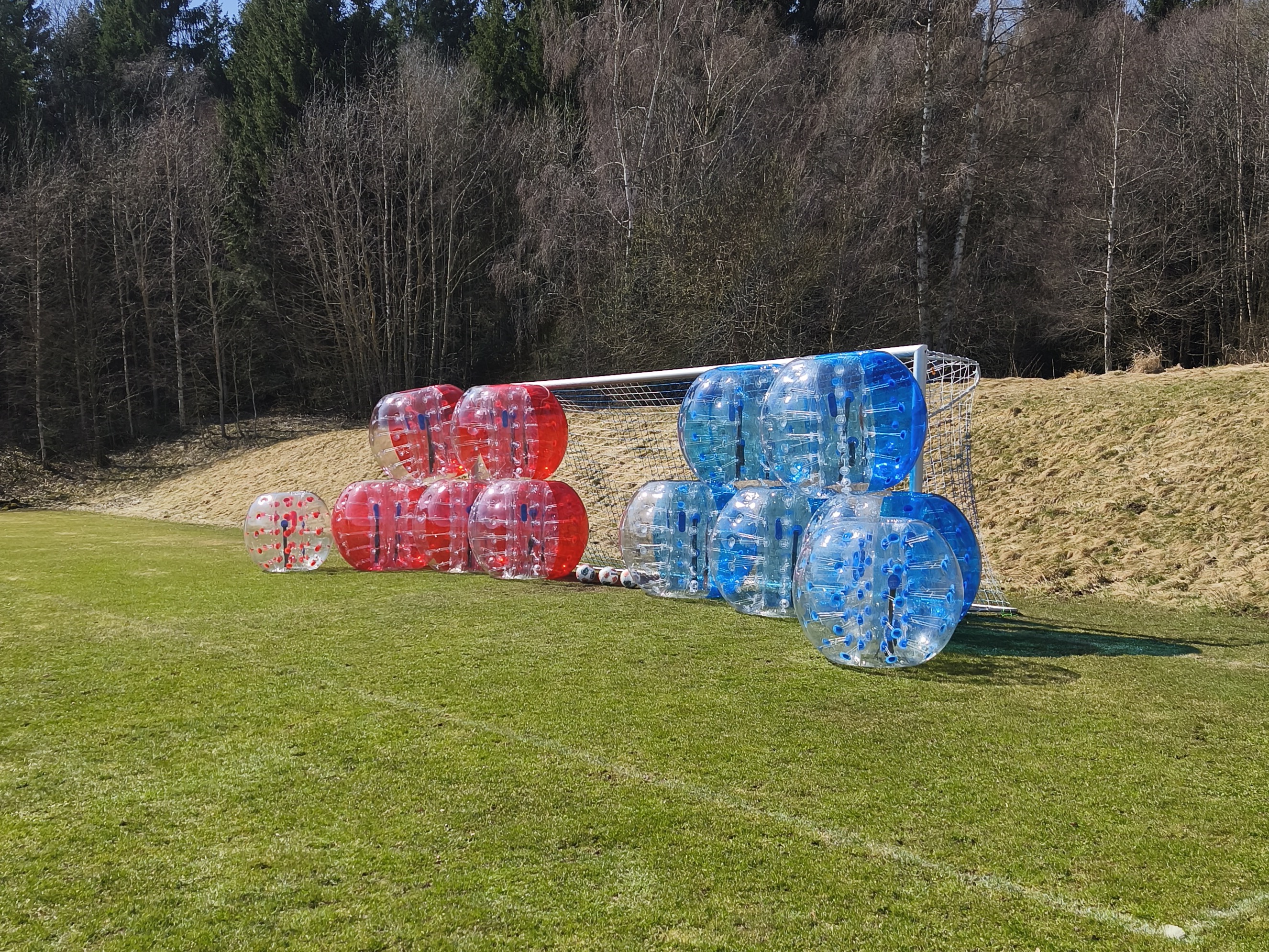 Bumper Ball - L 2