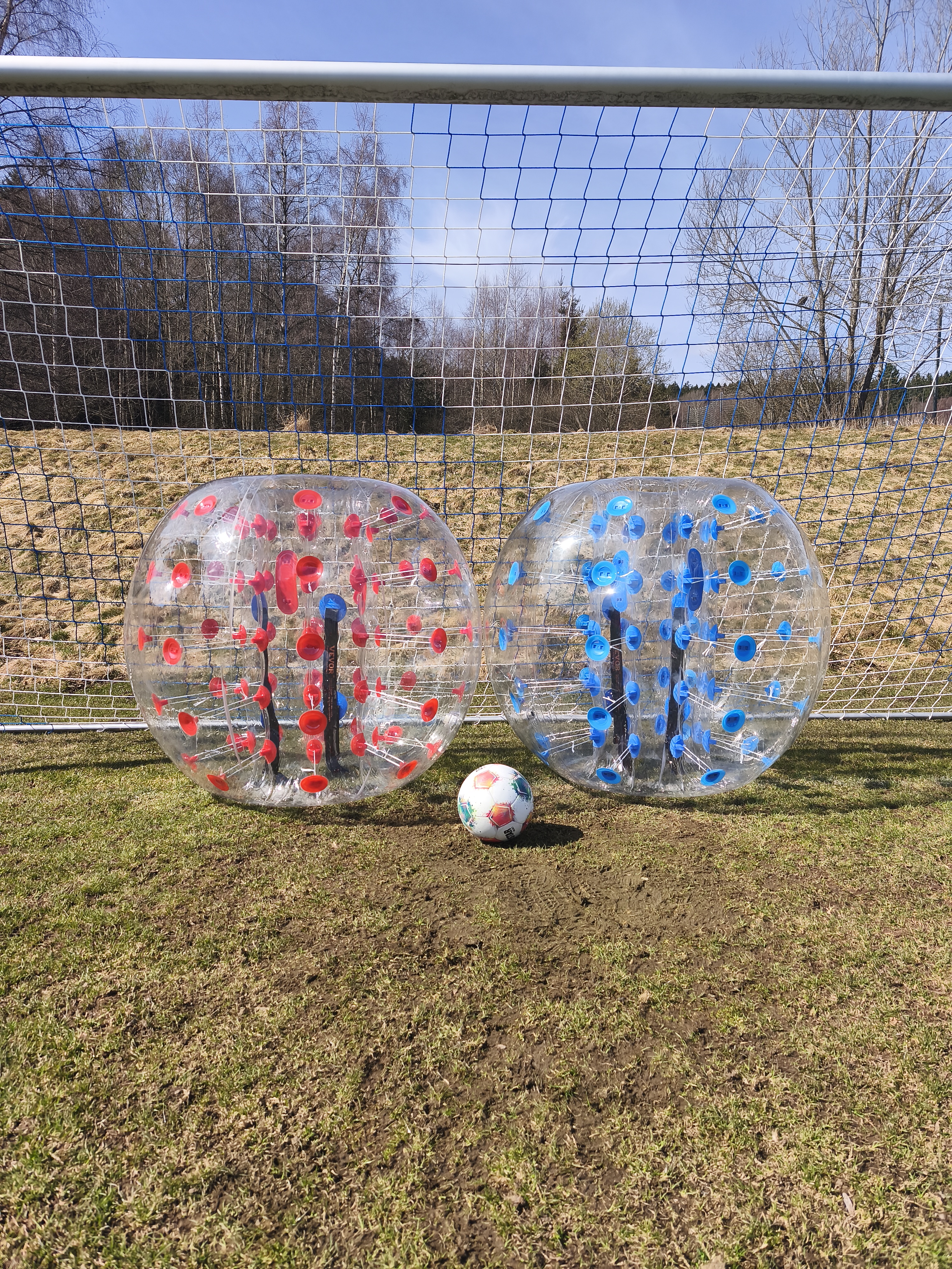 Bumper Ball - M