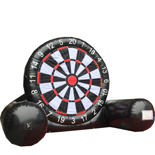 Fußball Dart