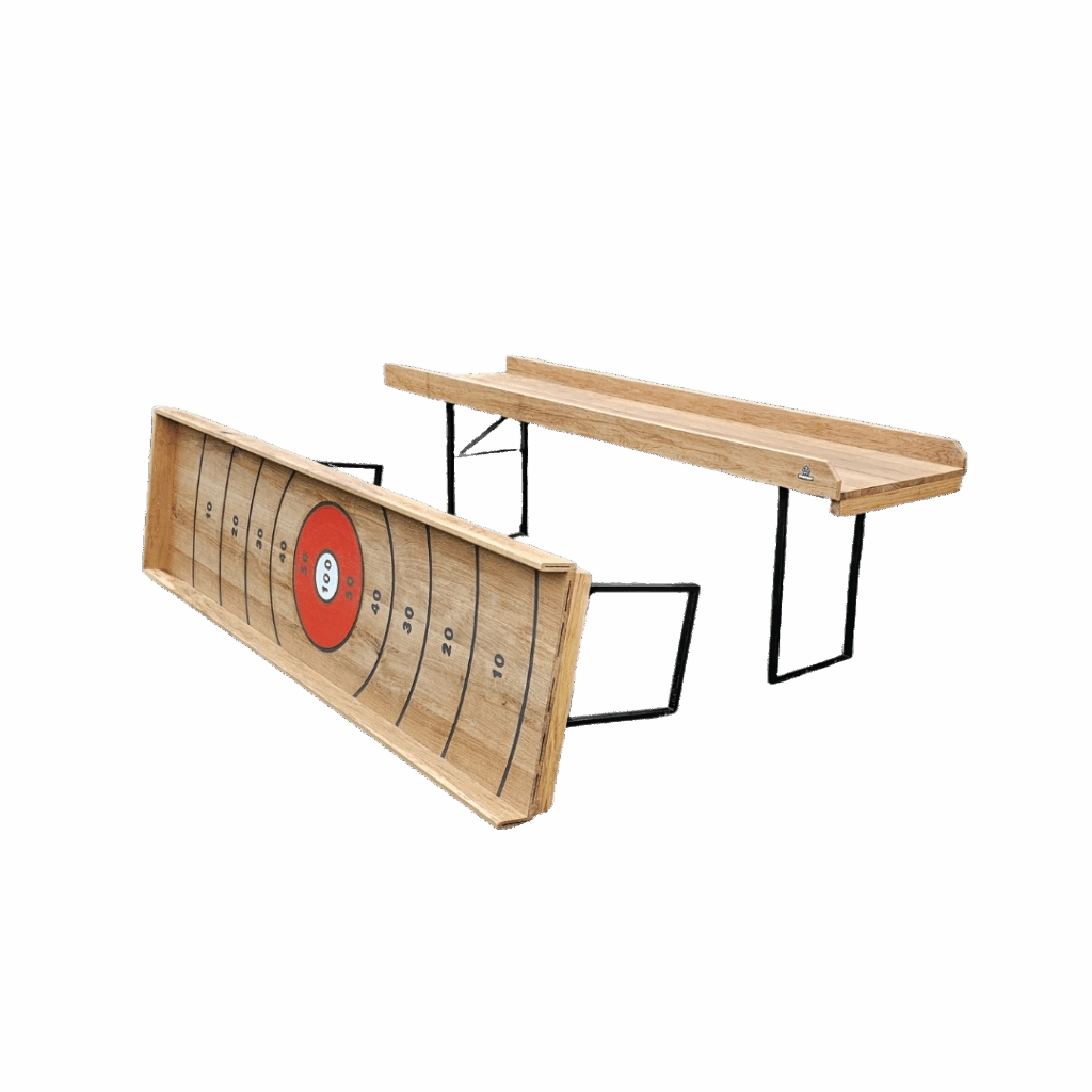 Maßkrugschubsen
