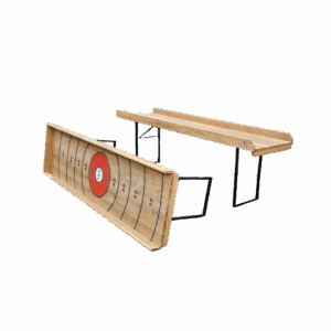 Oktoberfest-Spiele mieten Bayerischer Wald