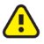 ico_warning Icon Achtung